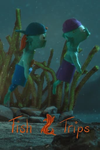 Fish & Trips