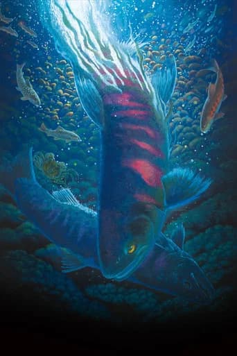 A Trout and the Last Waltz