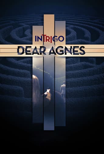 Intrigo: Dear Agnes