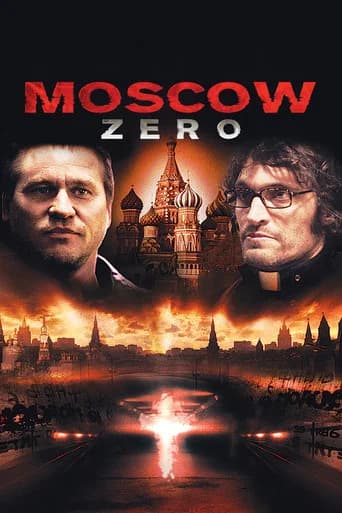 Moscow Zero