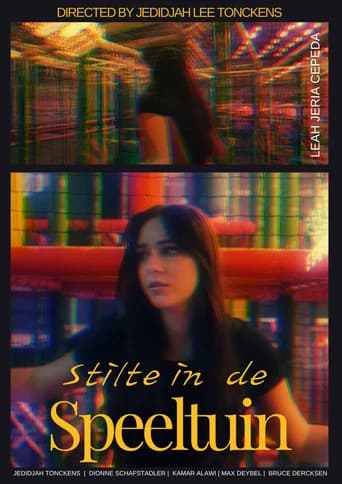 Silence in the Playground