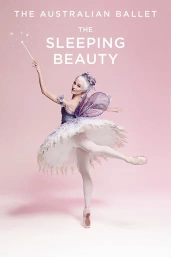 The Sleeping Beauty (The Australian Ballet)