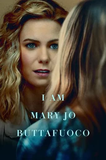 I Am Mary Jo Buttafuoco