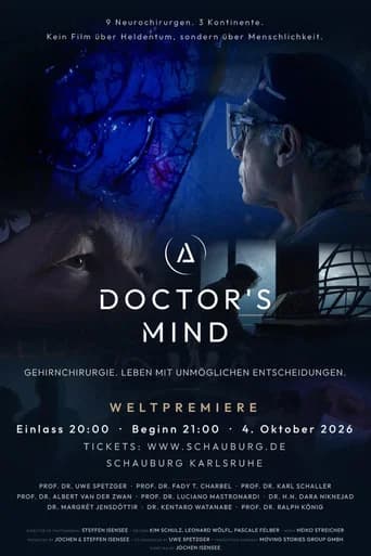 A Doctor's Mind