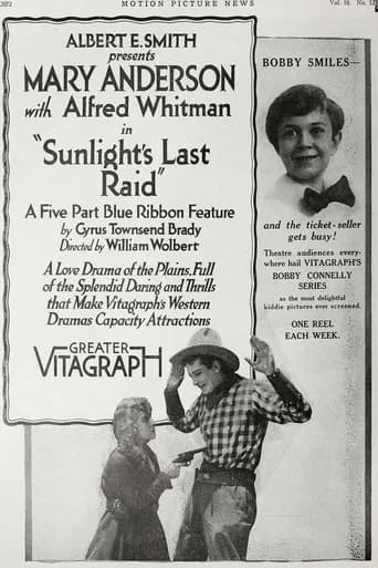 Sunlight's Last Raid