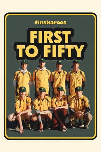 First to Fifty
