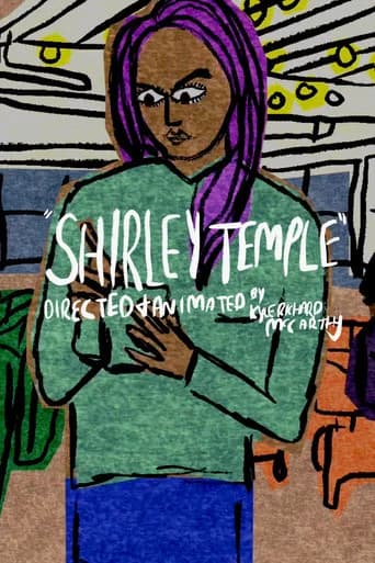 Shirley Temple (short film)