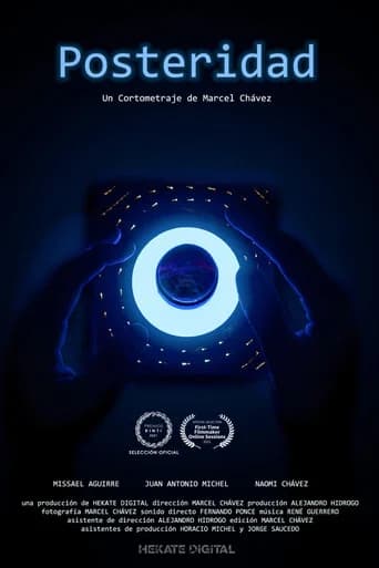 Posteridad