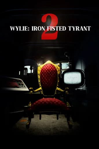 Iron Fisted Tyrant 2