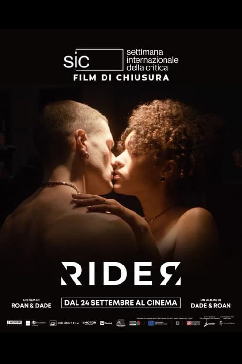 Rider