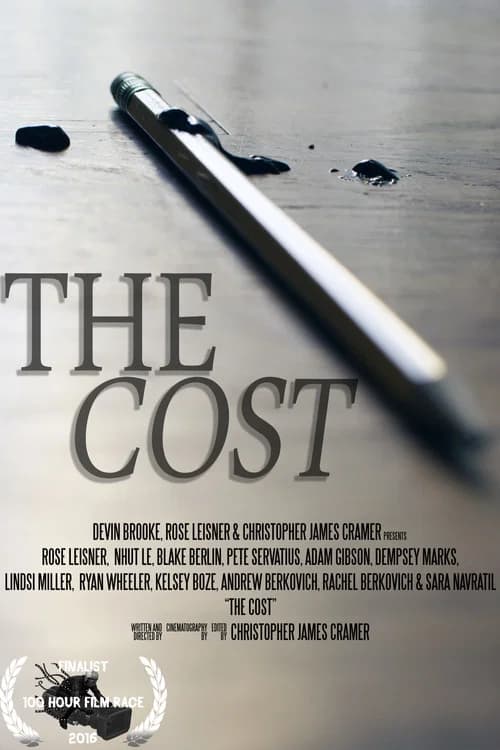 The Cost