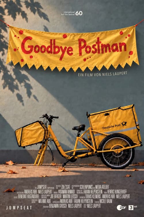 Goodbye Postman