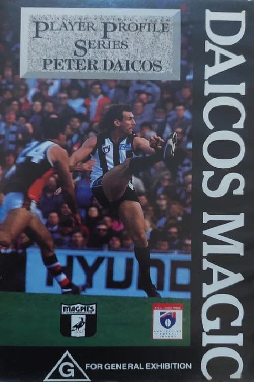 Daicos Magic