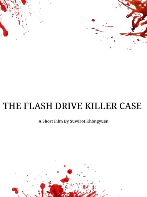 The flash drive killer case