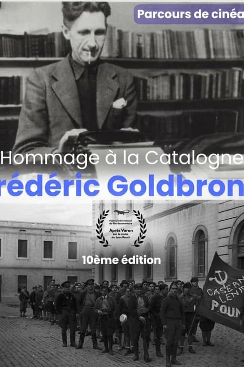 Hommage à la Catalogne