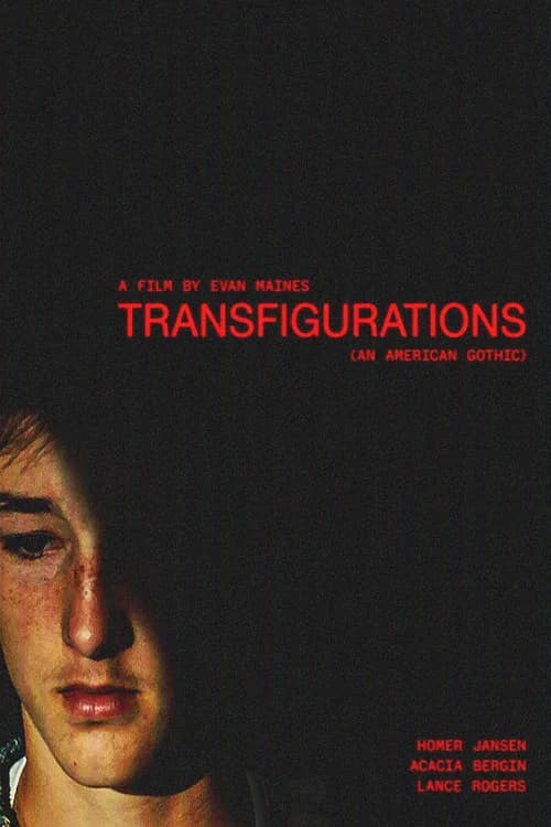 Transfigurations (An American Gothic)