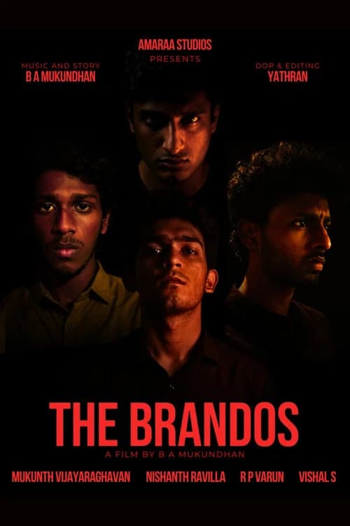 THE BRANDOS