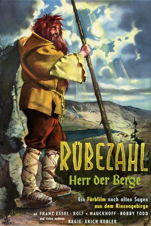 Rübezahl - Master of the Mountains