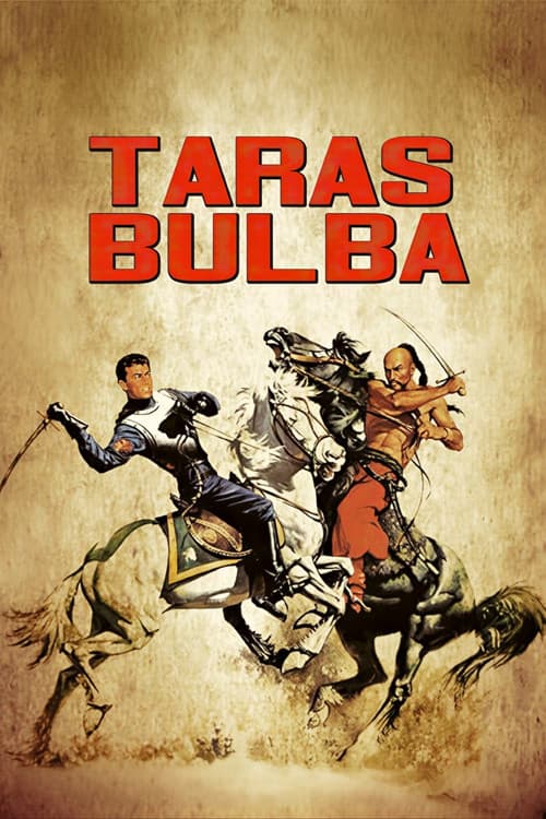 Taras Bulba