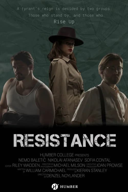 Resistance
