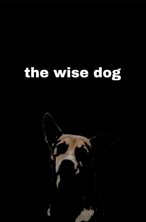 the wise dog