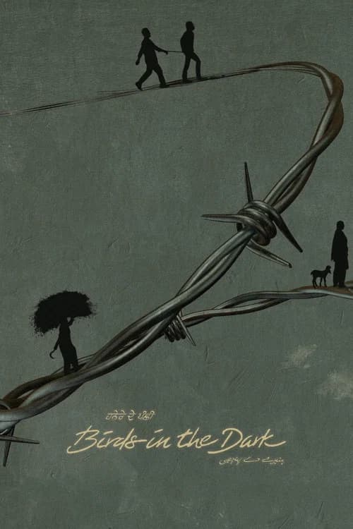 Birds in the Dark