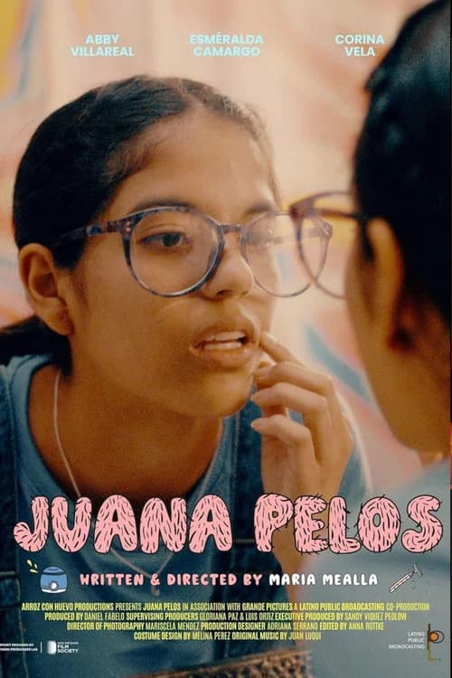 Juana Pelos