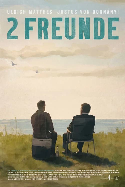 2 Friends