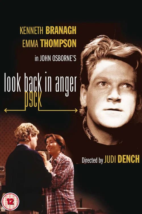Look Back in Anger