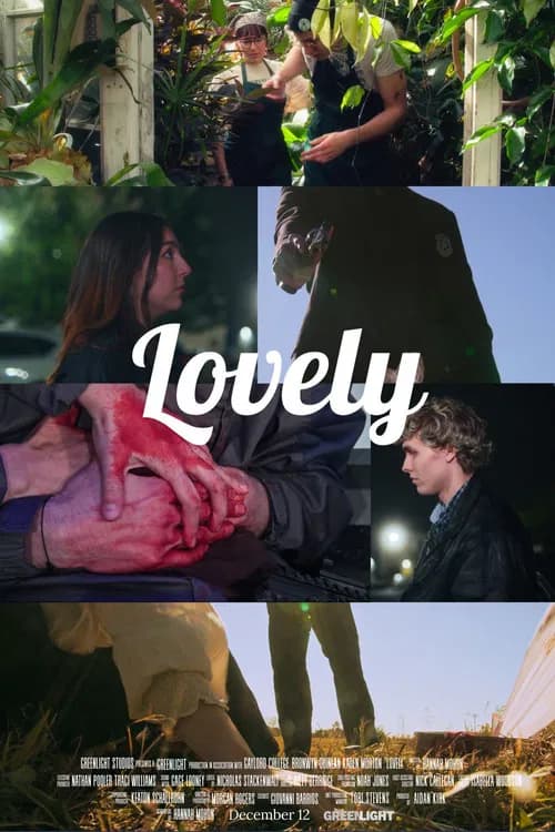 Lovely