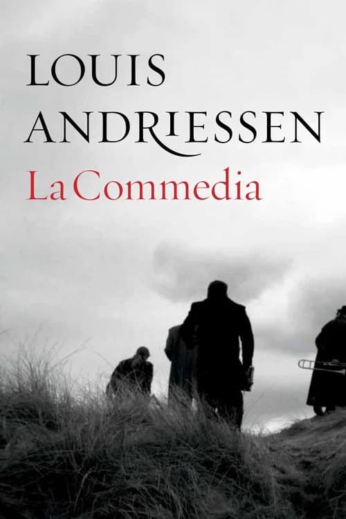 La Commedia