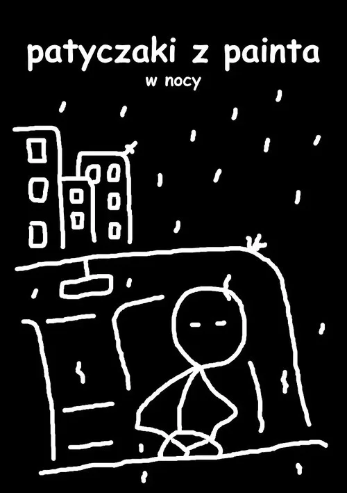 w nocy