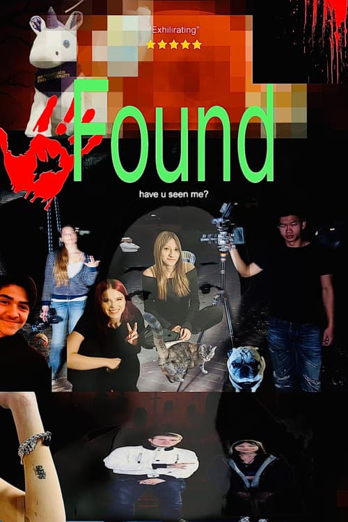Found
