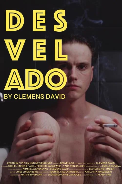DESVELADO