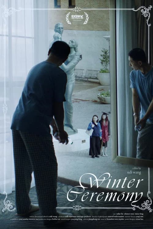 Winter Ceremony