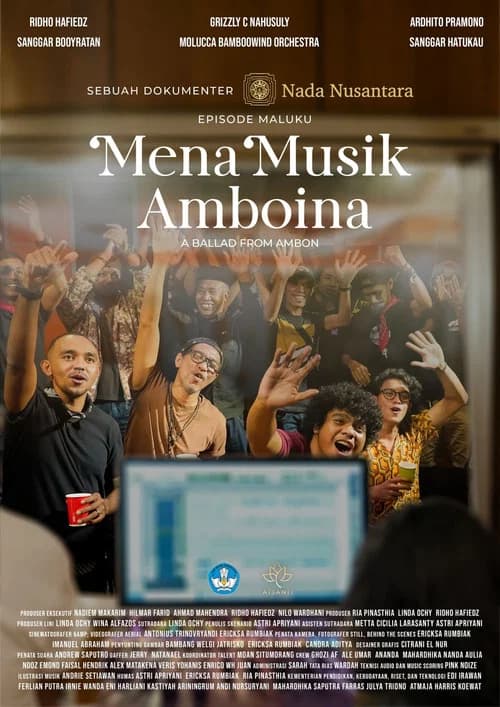 Mena Musik Amboina