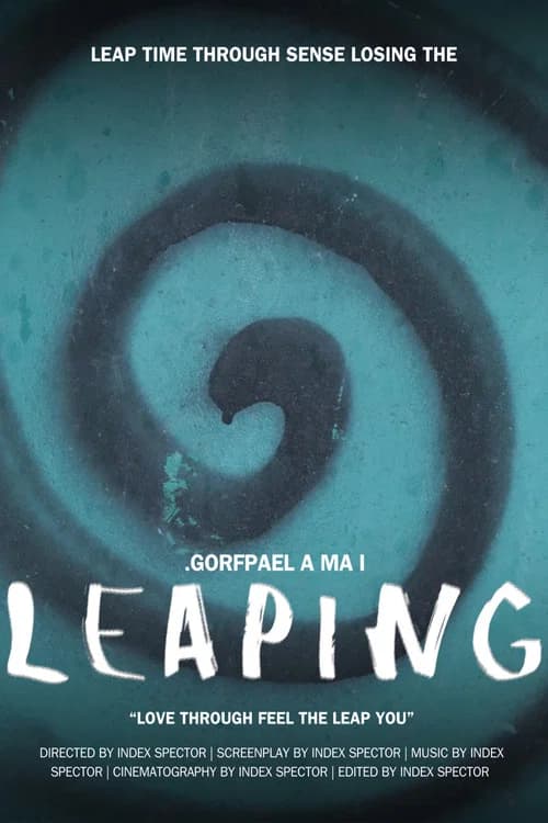 Leaping