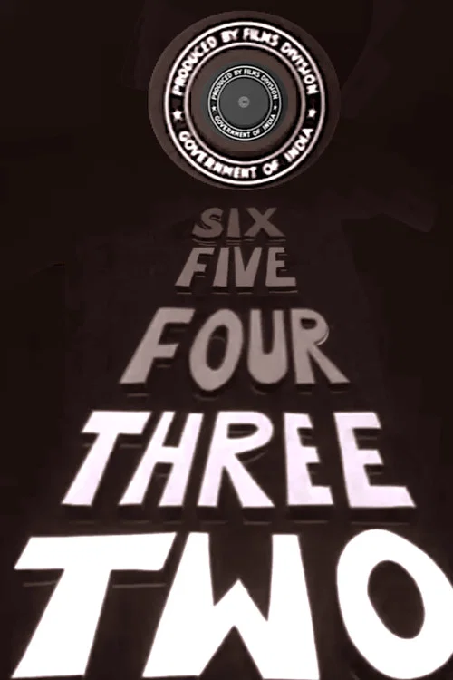 Six Five Four Three Two