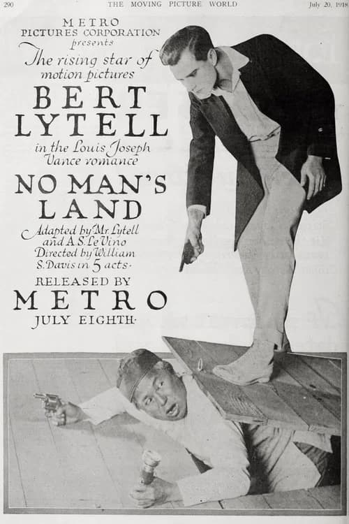 No Man's Land