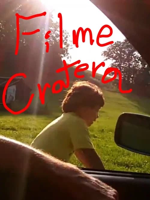 Filme Cratera