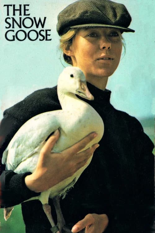 The Snow Goose