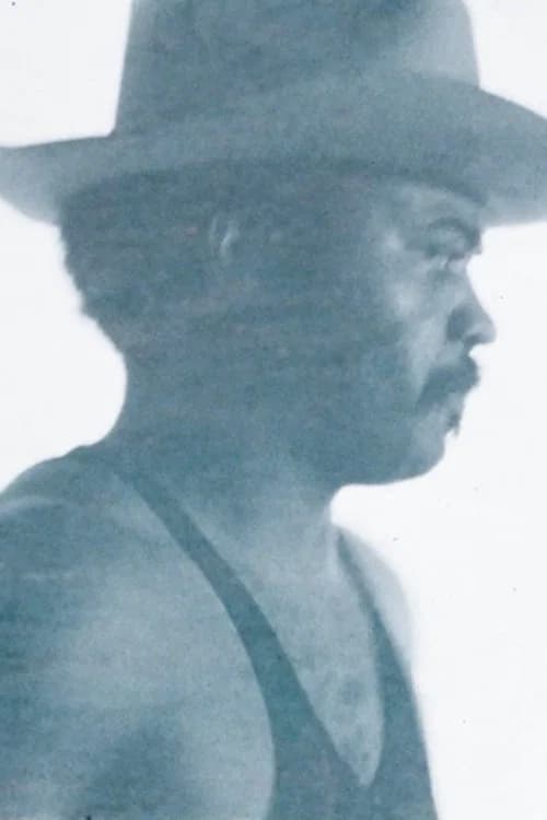 Lonesome Cowboy