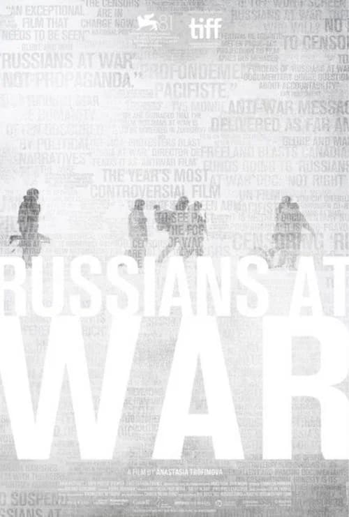 Russians at War