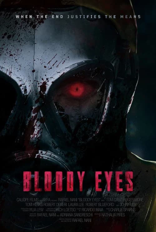 Bloody Eyes