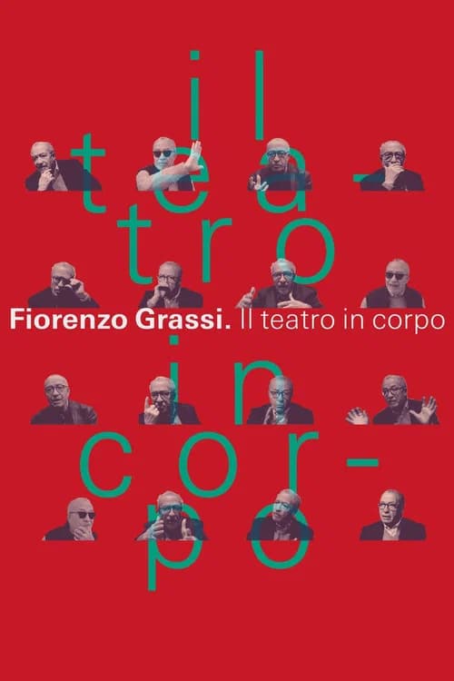 Il teatro in corpo