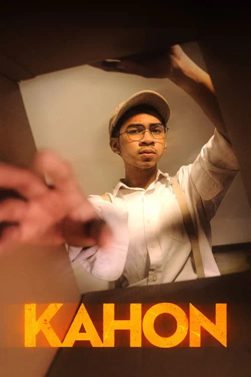 Kahon