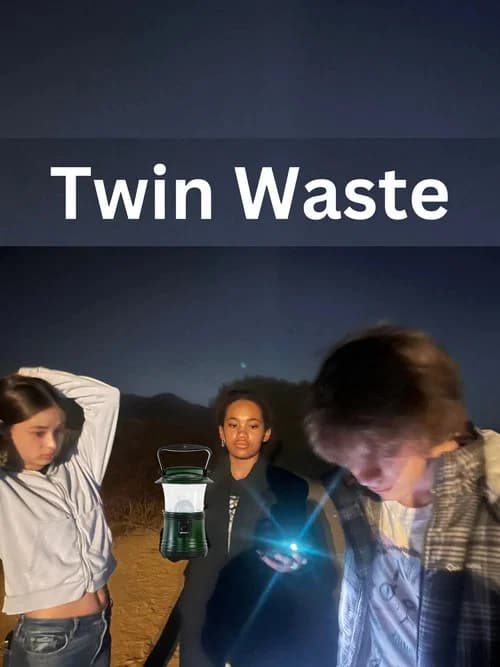 Twin Waste