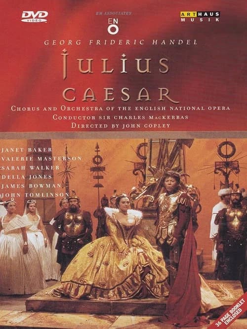 Julius Caesar