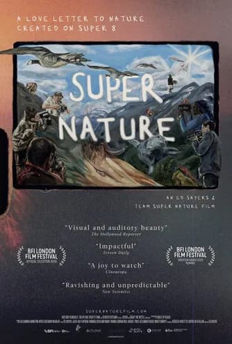 Super Nature