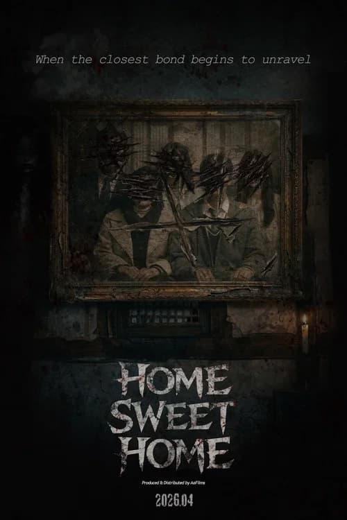 Home Sweet Home